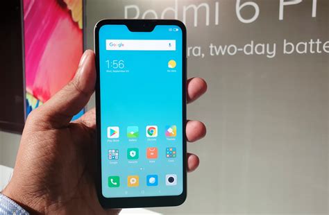 Xiaomi Redmi 6 Pro Review with Pros and Cons - Should you buy it?