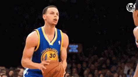 Curry Three GIF - Curry Three - Discover & Share GIFs