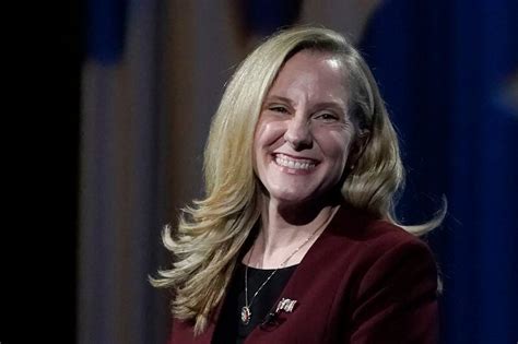 Va. Democrat Abigail Spanberger, a former CIA operations officer, keeps ...