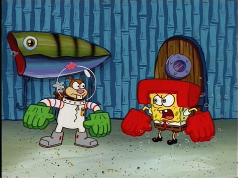 Karate | Encyclopedia SpongeBobia | Fandom powered by Wikia