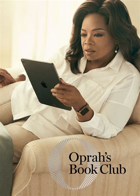 Oprah's Book Club | TVmaze