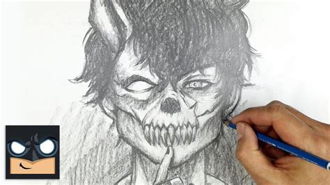 Cartooning Club on Twitter: "Learn How To Draw Corpse Husband. NEW ...