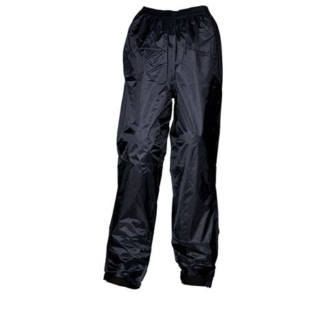 Furygan Waterproof Motorcycle Rain Pants - Furygan - Ghostbikes.com