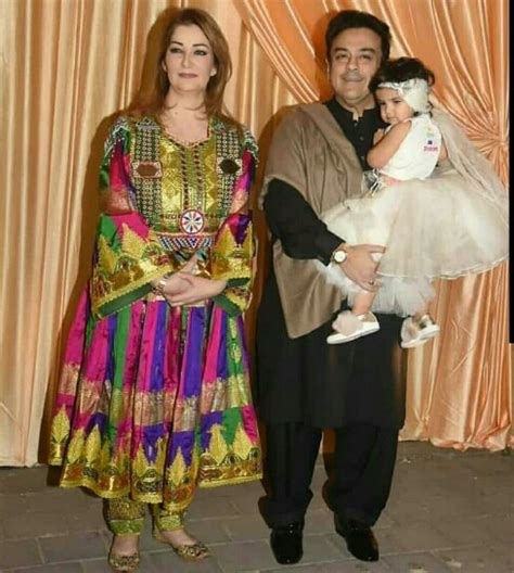 Zeba Bakhtiar And Adnan Sami Wedding