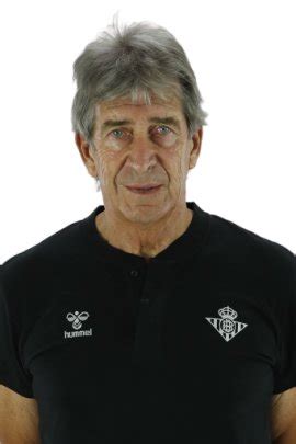 Manuel Pellegrini - Stats and titles won - 24/25