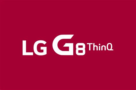 Exclusive: This is the LG G8 ThinQ, LG's First 2019 Flagship Smartphone