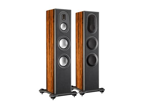 Platinum II | Hi-Fi Speakers | Monitor Audio