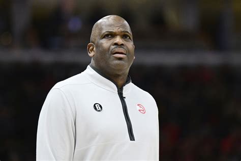 Atlanta Hawks make final decision on head coach Nate McMillan