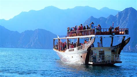 Musandam Hotels & Resorts – Luxury all inclusive holidays Oman|Travelbeam