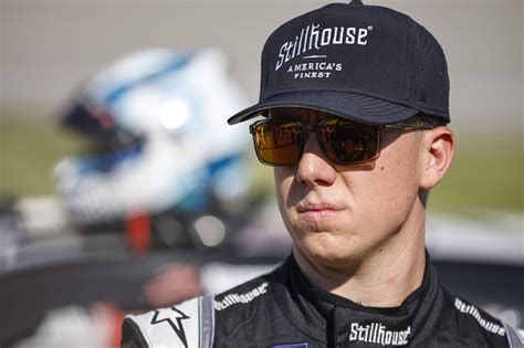 NASCAR: 3 possible landing spots for John Hunter Nemechek in 2023