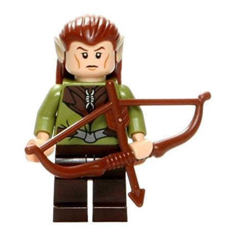 LEGO Hobbit Minifigures