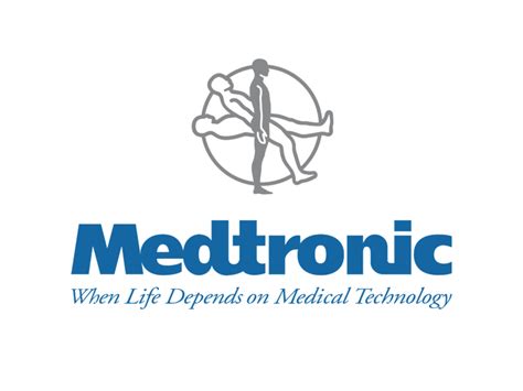 Medtronic Logo PNG Transparent & SVG Vector - Freebie Supply