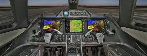 Garmin G1000 NXi | Jet Access