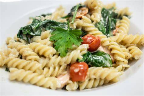 20 + Irresistible Vegan Pasta Creations - Impatient Foodie