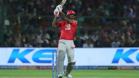 Chris Gayle batting position today: Will Gayle open the batting in RCB ...