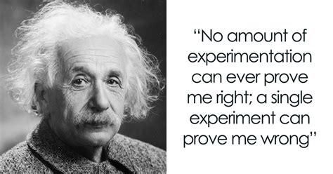 184 Brilliant Science Quotes About The Mysteries Of Universe | Bored Panda