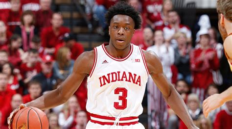 Indiana's OG Anunoby out indefinitely with knee injury - Sports Illustrated