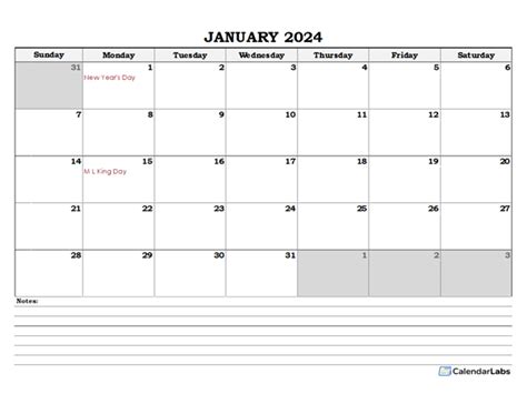 Calendar 2024 In Excel - Calendar 2024 All Holidays