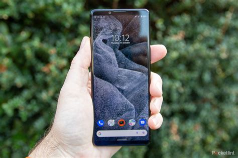 Sony Xperia 5 III review: A compact flagship