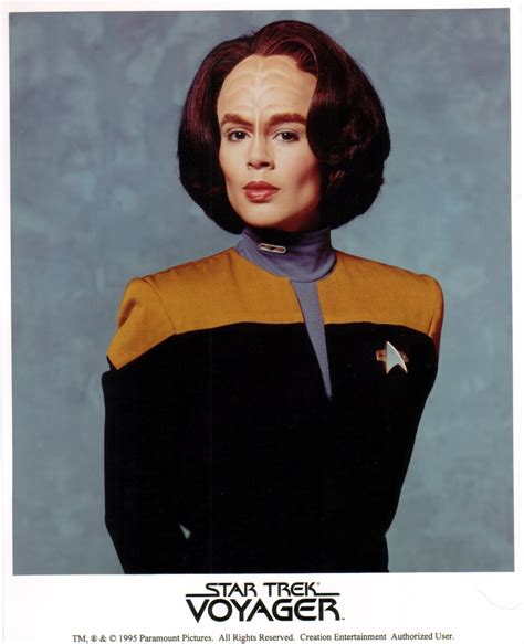 B'Elanna Torres - B'Elanna Torres Photo (17566952) - Fanpop