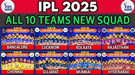 Ipl 2025 Rcb Team Players List - Anne Ammamaria