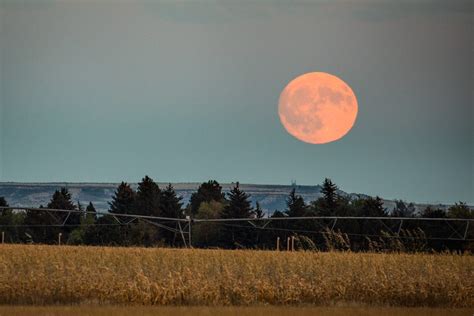 Wheatland, Wyoming – Archerfoto