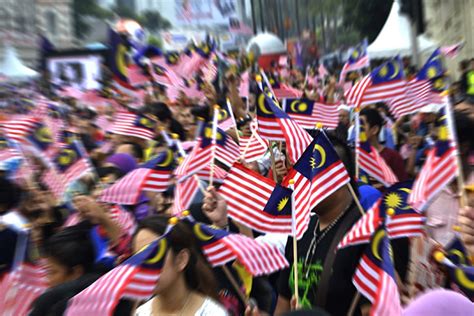 Malaysia Day 2021 celebrations to remain joyous, thanks to digital ...