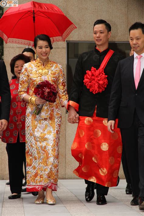 Asian E-News Portal: Myolie Wu gets married today