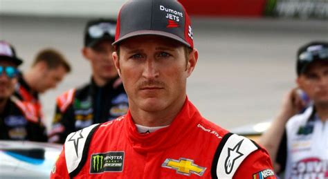 What is Kasey Kahne doing now? - TheNetline