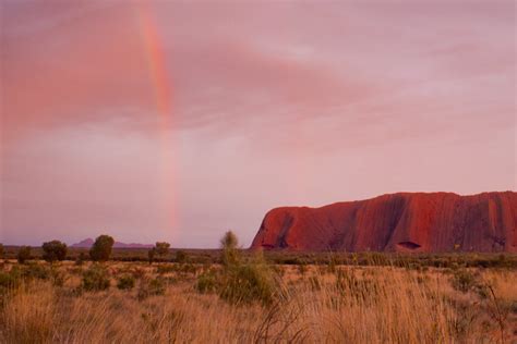 Uluru Facts | Uluru (Ayers Rock) Australia