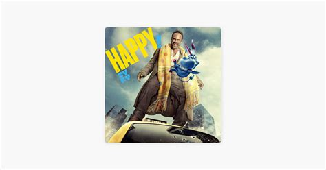 ‎Happy!, Season 2 on iTunes