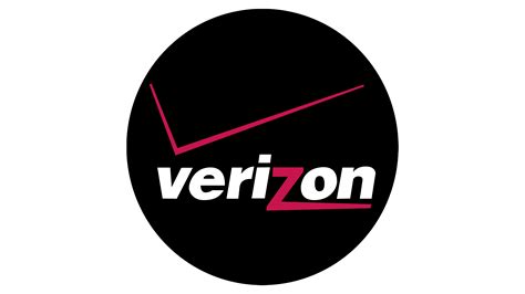 Verizon Logo: valor, história, PNG