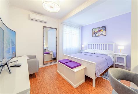 Old Town View Apt No1 – Dubrovnik colors