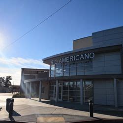 RIO AMERICANO HIGH SCHOOL - 70 Photos & 11 Reviews - 4540 American ...