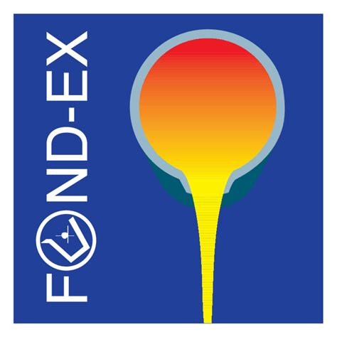 Fond-Ex(23) logo, Vector Logo of Fond-Ex(23) brand free download (eps ...