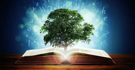 Biblical Tree Of Knowledge