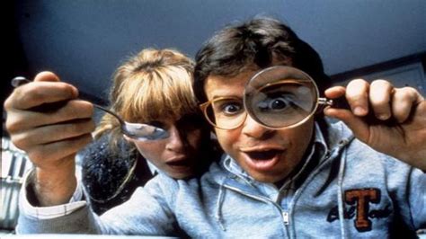 Honey, I Shrunk the Kids (1989) - Backdrops — The Movie Database (TMDB)