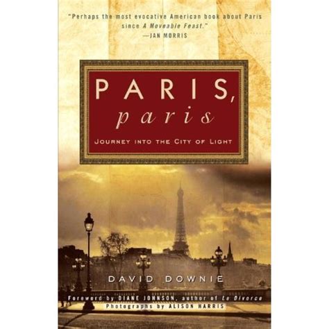 Book review: Follow The Journey Of Footsteps In "Paris, Paris: Journey ...