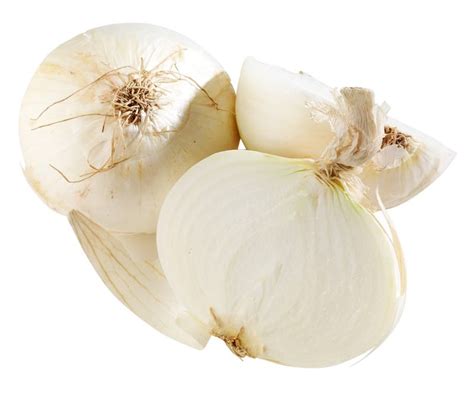 White Onions - Prepared Food Photos, Inc.