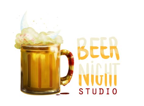 About Us | Beer Night Studio | Ulaanbaatar