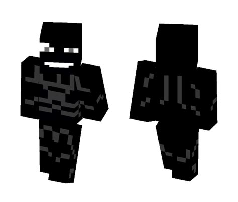 Download detective conan man in black Minecraft Skin for Free ...