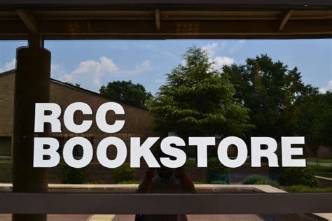 Bookstore Information | Robeson Community College : Robeson Community ...