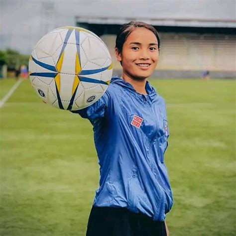 Subba to captain the Nepali women's football team | Nepalnews