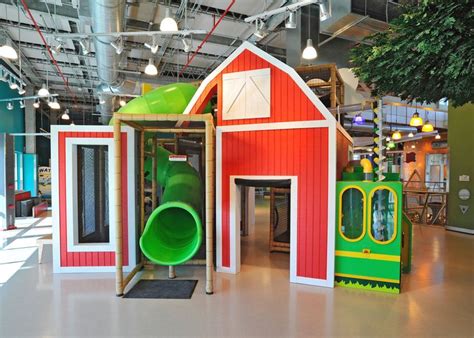 Mississippi Children's Museum Exhibits | Childrens museum exhibits, Childrens museum, Museum ...