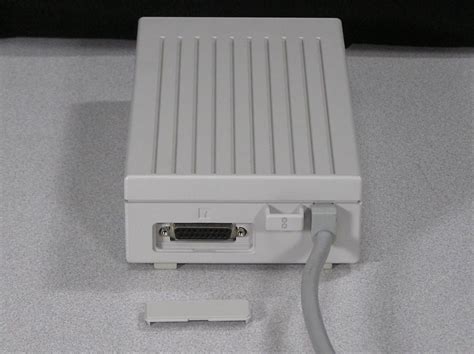 External Floppy Disk Drives (Macintosh) – Apple Rescue of Denver