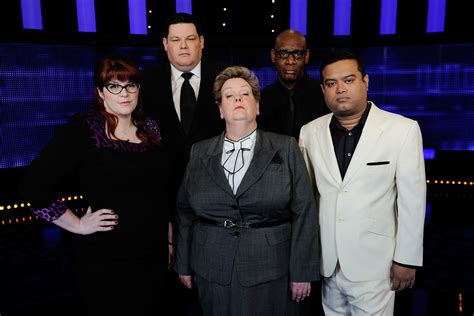 Pointless vs The Chase: Daytime telly doesn’t get any better than quiz - The Sunday Post