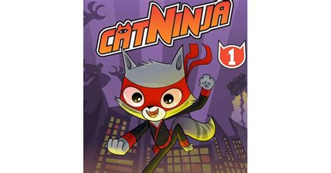 Cat ninja 3 - maticladeg