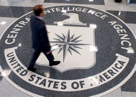 CIA official who directed hunt for bin Laden is being removed from post - The Washington Post