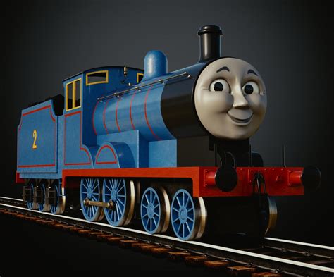 Thomas trainz sodor workshop - msanest