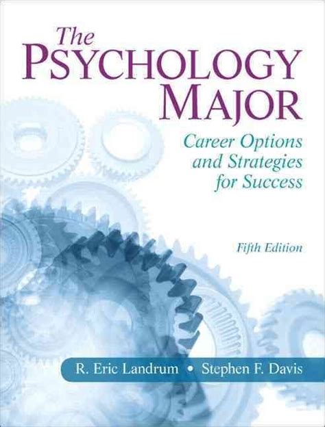 Buy Psychology Major, The Online